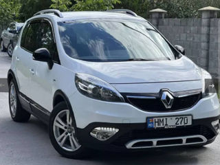 Renault Scenic foto 9