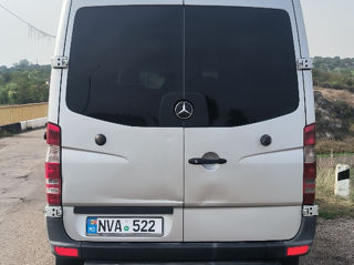 Mercedes Sprinter foto 3