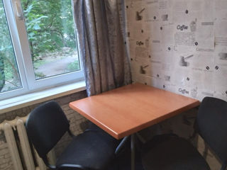 1-комн. кв., 36 м², 1/8 эт.