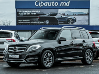 Mercedes GLK-Class