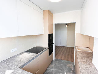 Apartament cu 3 camere, 74 m², Centru, Chișinău