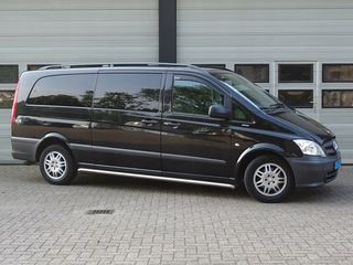 Dezmembrare Mercedes Vito 638/639