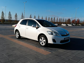 Toyota Auris foto 5