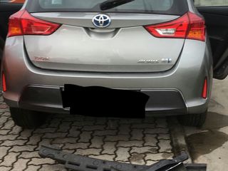 Piese Toyota Auris II 2013-2018 foto 1