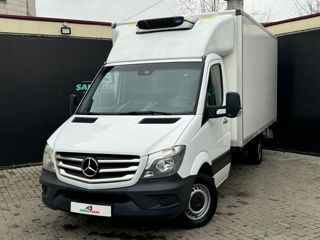 Mercedes Sprinter foto 2