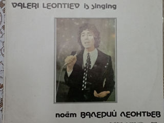 Discuri de vinil - пластинки виниловые foto 6