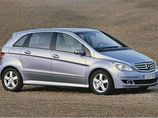 Piese Mercedes a class b class w168 w169 w245 e246 foto 3