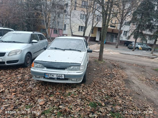 Lada / ВАЗ 2115 foto 2