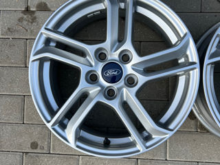 Ford R16 5/108 Stare ideala foto 6