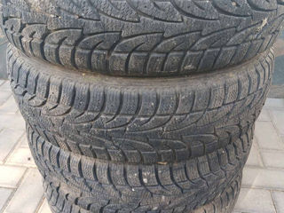 Anvelope de iarnă 175/65 R 15 folosite ca noi