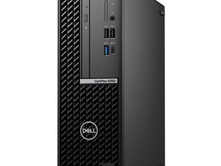 Dell optiplex 5000 i5 12 generatie  sigilat foto 1