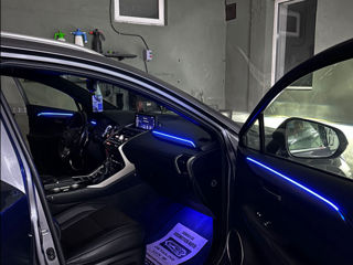 Instalarea Luminilor Ambientale Cele Mai Performante foto 8