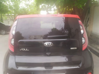 KIA Soul foto 5