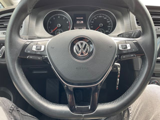 Volkswagen Golf foto 11