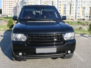 Land Rover Range Rover foto 2