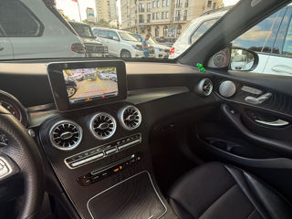 Mercedes GLC foto 16