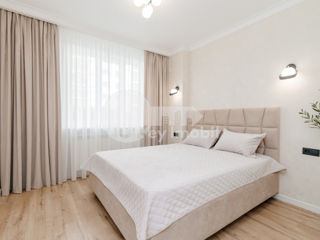 Apartament cu 4 camere, 86 m², Ciocana, Chișinău foto 12