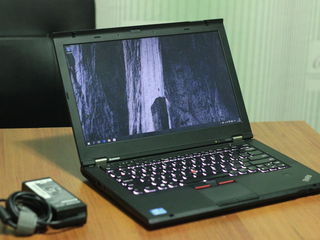 ThinkPad T430S (Core i5 3320m/120Gb SSD/4Gb Ram/14.1" HD+ Wled) ! foto 1