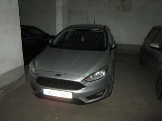 Ford Focus foto 2