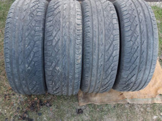 Uniroyal RainExpert 3 235/60 R18 V XL SUV foto 7