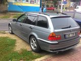 BMW 3 Series foto 2