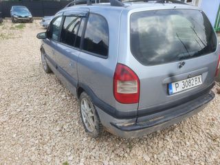 Piese Opel  Zanfira . Astra . Vectra . Corsa .Tigra foto 3