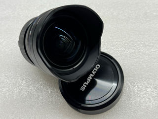 Olympus 7-14mm F2.8 Pro foto 3