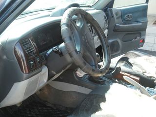 Mitsubishi Pajero Sport foto 5