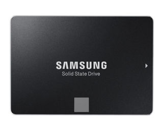 SSD SAMSUNG 850 EVO 2.5" SATA III 250GB