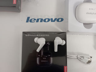 Продаются новые  беспроводные наушники  Lenovo Thinkplus Livepods LP3 Pro ! foto 10