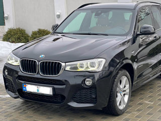 BMW X3 foto 2