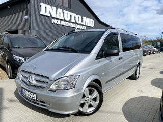 Mercedes Vito Autoturism