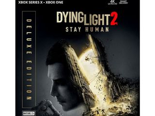 Dying Light 2: Stay Human  PS4 / PS5 / PS4 Deluxe Edition foto 3