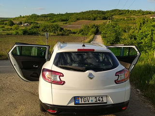 Renault Megane foto 5