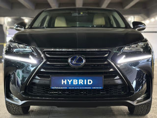 Lexus NX Series foto 7