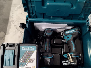 Makita Set