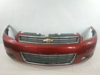 Бампер передний Chevrolet Impala 2006-2011 89025048