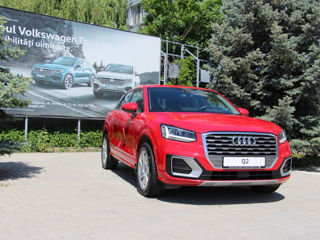 Audi Q2 foto 2