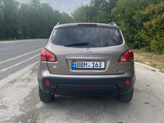 Nissan Qashqai foto 5