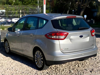 Ford C-Max foto 4