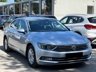 Volkswagen Passat foto 5