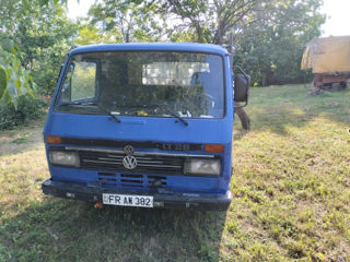 Volkswagen LT28