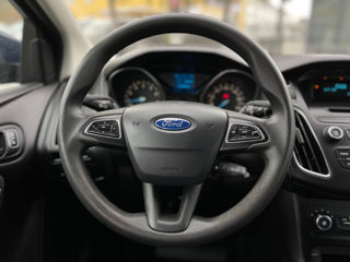 Ford Focus foto 11