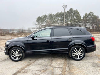 Audi Q7 foto 7