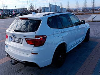 BMW X3 foto 5