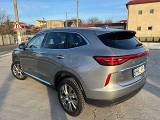 Haval H6 foto 6