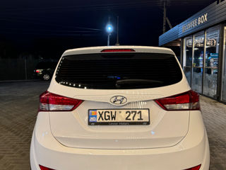 Hyundai ix20 foto 6