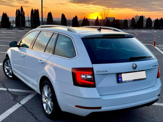 Skoda Octavia foto 6