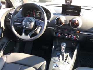 Audi A3 foto 6