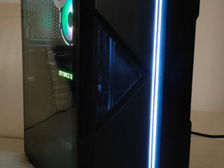 Gaming pc foto 4